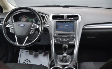 Ford Mondeo V Kombi 2.0 TDCi 150KM 2016 Ford Mondeo 2.0 TDCI Titanium Edition Navi Alum Pdc 2.0 Diesel 150KM, zdjęcie 33