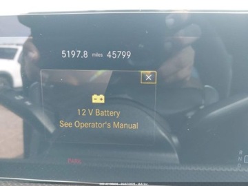 Mercedes CLA C118/X118 2021 Mercedes-Benz CLA 35 AMG 4Matic 2021 2.0l 2.0 Benzyna 302KM, zdjęcie 11