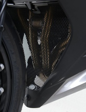 OSŁONA KOLEKTORÓW WYDECHOWYCH KAWASAKI Z1000SX