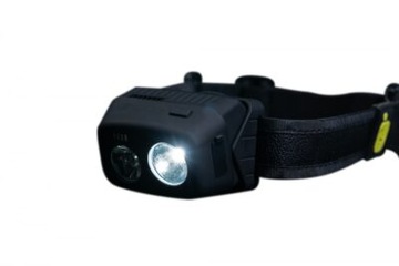 LATARKA WĘDKARSKA CZOŁÓWKA RIDGEMONKEY VRH300X