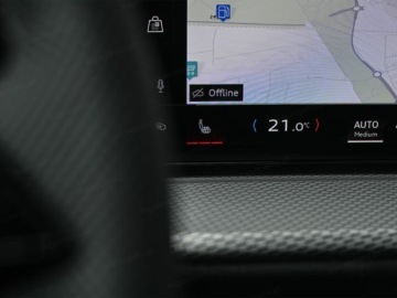 Audi 2025 AUDI Q5 TFSI quattro S line Sportback Suv 2.0 (204KM) 2025, zdjęcie 9