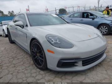 Porsche Panamera II Executive 3.0 330KM 2020 Porsche Panamera 4 2020 3.0 Benzyna 330KM, zdjęcie 6
