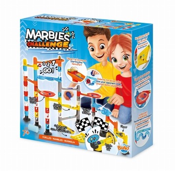 Kulodrom WYŚCIG PM858 PM858