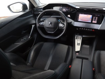 Peugeot 308 III SW 1.5 BlueHDi 130KM 2023 Peugeot 308 1.5 BlueHDi, Salon Polska, zdjęcie 6