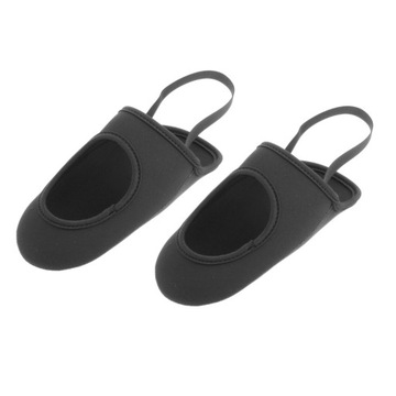Buty na rower szosowy Outdoor Toe Cover Sport