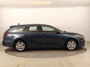Kia Ceed III Kombi 1.4 T-GDi 140KM 2020 Kia Ceed 1.4 T-GDI, Salon Polska, 1. Właściciel, zdjęcie 5