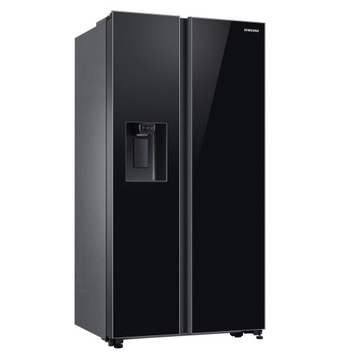 [A4357] ХОЛОДИЛЬНИК SIDE BY SIDE SAMSUNG RS65R54412C/EO