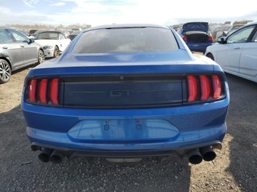 Ford Mustang VI Fastback Facelifting 5.0 Ti-VCT 460KM 2018 Ford Mustang GT 2018 5.0L 5.0 Benzyna 460KM, zdjęcie 2