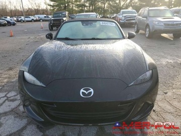 Mazda MX-5 IV 2016 Mazda MX-5 _ND_MIATA_GRAND TOURING_2.0 L_RWD_Manual 2.0 Benzyna 155KM, zdjęcie 4
