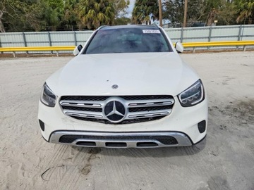 Mercedes GLC C253 2020 Mercedes-Benz GLC 300 2020 2.0 Benzyna 255KM, zdjęcie 5
