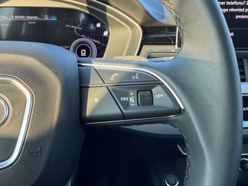 Audi A4 B9 Allroad Quattro Facelifting 2.0 40 TDI 204KM 2024 Audi A4 Avant Kamera Faktura Gwarancja 2.0 Diesel 204KM, zdjęcie 20