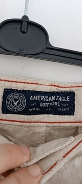 Szorty męskie American Eagle Qutfitters roz 36