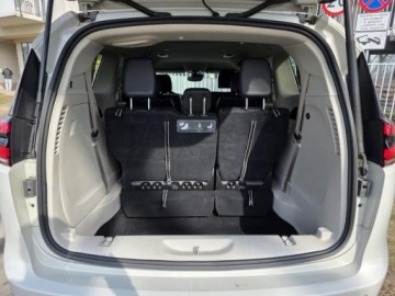 Chrysler Pacifica II 3.6 V6 291KM 2021 chrysler pacifica TOURING L V6 3.6l benzyna 291KM Dokumentacja pochodzenia, zdjęcie 25