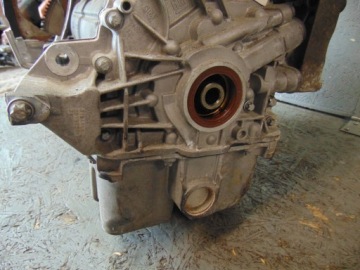 Двигатель OPEL CORSA D ASTRA J MERIVA 1.4 16V B14XER