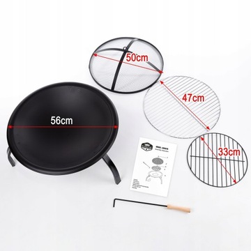 ГРИЛЬ С КРЫШКОЙ, САДОВАЯ МЕБЕЛЬ, РЕШЕТКА