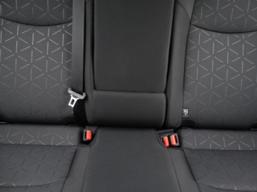 Toyota RAV4 V SUV 2.5 Hybrid Dynamic Force 218KM 2020 Toyota RAV 4 2.5 Hybrid, Salon Polska, zdjęcie 9