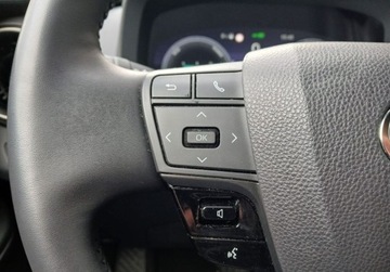 Toyota C-HR II SUV 1.8 Hybrid 140KM 2023 Toyota C-HR C-HR Style FV23 Salon PL Bezwypadkowy 1 wlasciciel, zdjęcie 26