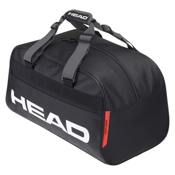 Torba Tenisowa HEAD TOUR TEAM COURT BAG BKOR