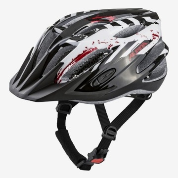 Kask rowerowy Alphina Tour 2.0 58-62cm