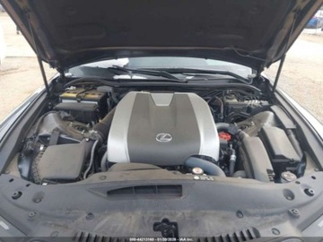 Lexus IS III 2022 Lexus IS 350 F Sport 2022 3.5 Benzyna 311KM, zdjęcie 8