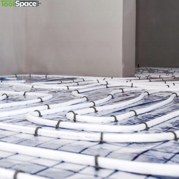 Такерные зажимы для зажимов на полу 50 мм зажимы 1000 ПК