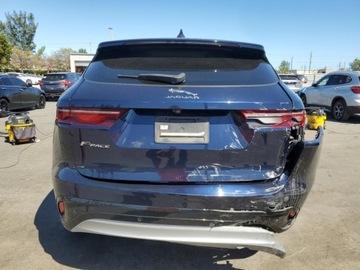 Jaguar F-Pace 2022 Jaguar F-Pace S 2022 2.0l 2.0 Benzyna 246KM, zdjęcie 2
