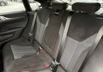 BMW Seria 4 G22-23-26 2025 BMW Seria 4 I wlasciciel M Sport Hak Gwarancja Bezwypadkowy FVAT23, zdjęcie 30