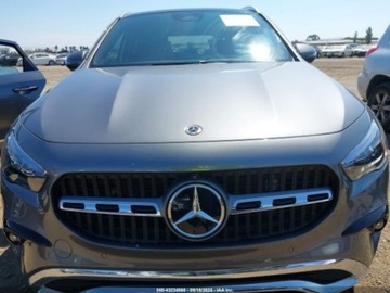 Mercedes GLA II 2025 Mercedes-Benz GLA 2025 MERCEDES-BENZ GLA 250 4MATIC 2.0 Benzyna 221KM, zdjęcie 6