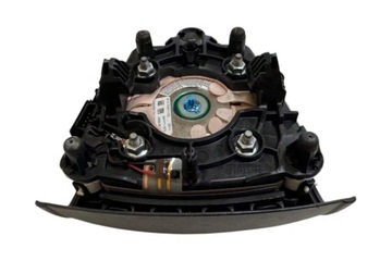 AIRBAG ŘIDIČE PEUGEOT 508 96863325ZE 1.6L DIESEL 82KW 2011