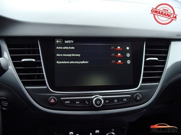 Opel 2023 Opel Crossland 1.2 Benzyna 110KM Automat Navi Kamera Full LED 1.2 Benzyna, zdjęcie 24