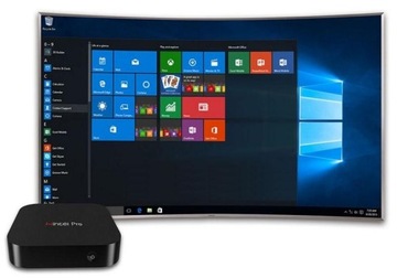 Wintel W8 PRO Z8300 2/32 ГБ Win 10