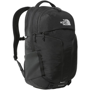 PLECAK THE NORTH FACE SURGE 31L CZARNY