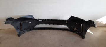 NÁRAZNÍK PŘEDNÍ SKODA ENYAQ 21 5LA