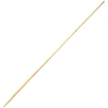 SZPILKA BAMBUSOWA tyczka do storczyków 40cm