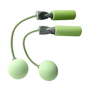 Беспроводная скакалка Big Ball.