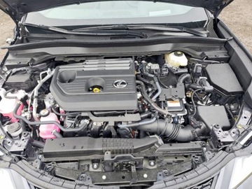 Lexus UX 2025 Lexus UX 300h Base 2025 2.0 Hybryda 181KM, zdjęcie 6