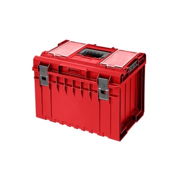 QBRICK SYSTEM ONE 450 Profi Red Ultra HD