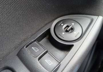 Ford Focus III Sedan Facelifting 1.5 TDCi 95KM 2018 Ford Focus 1.5 D 95KM Nowy Rozrzad Salon PL Vat 23 ASO 1.5 Diesel 95KM, zdjęcie 18