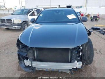 Audi 2024 Audi RS Q8 2024 4.0l 4.0 Benzyna 590KM, zdjęcie 5