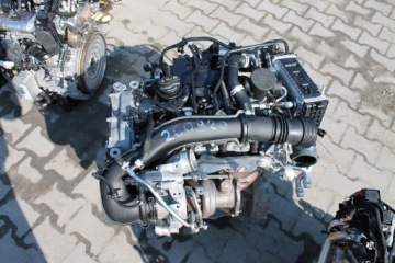 Motor komplet MERCEDES A35 AMG 260920 20 TYSKM 2023 ROK
