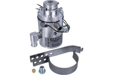 HL PROPAN - Редуктор MAGIC 3 COMPACT до 250 л.с.