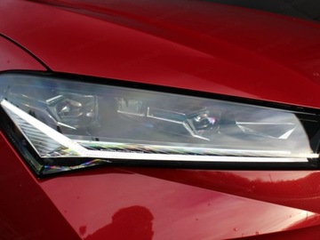 Skoda Superb III Liftback Facelifting 1.5 TSI 150KM 2026 SKODA Superb Selection 1.5 TSI mHEV DSG Sedan 150KM 2026, zdjęcie 11