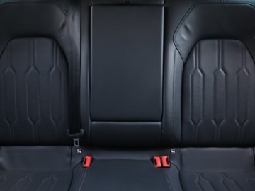 Cupra Leon II Sportstourer 2.0 TSI 310KM 2021 Cupra Leon 2.0 TSI 4Drive, Salon Polska, zdjęcie 9