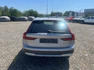 Volvo V90 II 2024 VOLVO V90 CROSS COUNTRY ULTIMATE / DIESEL / DOSTĘPNY OD RĘKI, zdjęcie 5