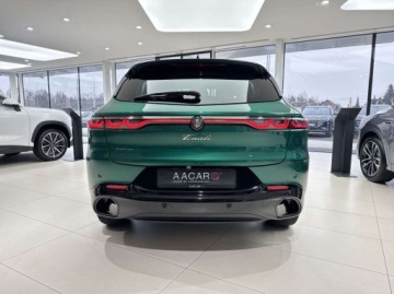 Alfa Romeo 2024 Alfa Romeo Tonale Veloce Kamera 360 Wentylacja foteli ACC LED Blind S, zdjęcie 2