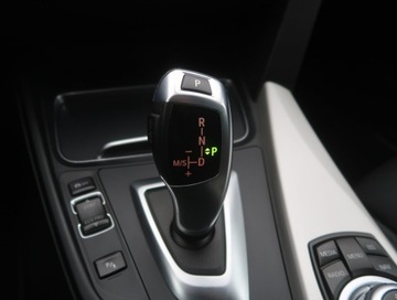 BMW Seria 3 F30-F31-F34 Limuzyna Facelifting 2.0 320i 184KM 2017 BMW 3GT 320i xDrive GT, Salon Polska, Serwis ASO, zdjęcie 11