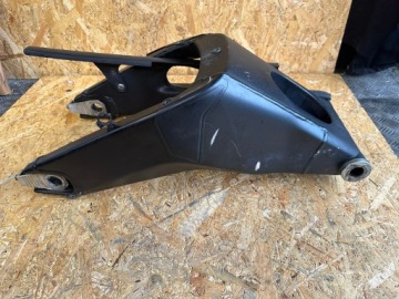 Маятник задний, задний, стойка, крепление Yamaha R6 RJ11 2007 06-07