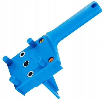 ШАБЛОН ИНСТРУМЕНТА ДЛЯ ШТЫРЕВЫХ СОЕДИНЕНИЙ