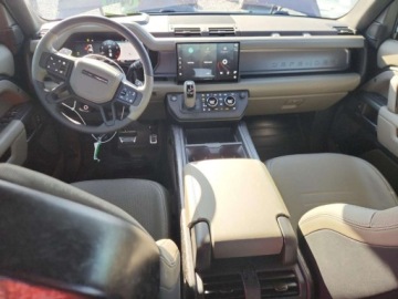 Land Rover Defender IV (L663) 2025 Land Rover Defender Octa 2025 4.4l 4.4 Benzyna 518KM, zdjęcie 8