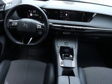 DS 4 II Hatchback 1.2 PureTech 130KM 2023 DS 4 1.2 PureTech, Salon Polska, Serwis ASO, zdjęcie 6